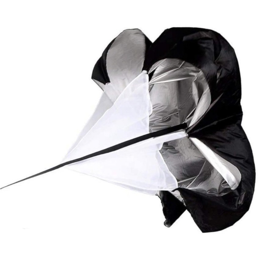 엣지릴렉스 달리기 낙하산 육상 저항 운동, 2개 19,590원