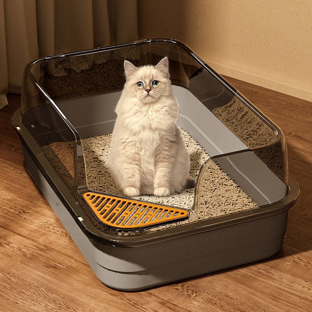 딩동펫 고양이 샌드플라워 대용량 화장실 9,900원