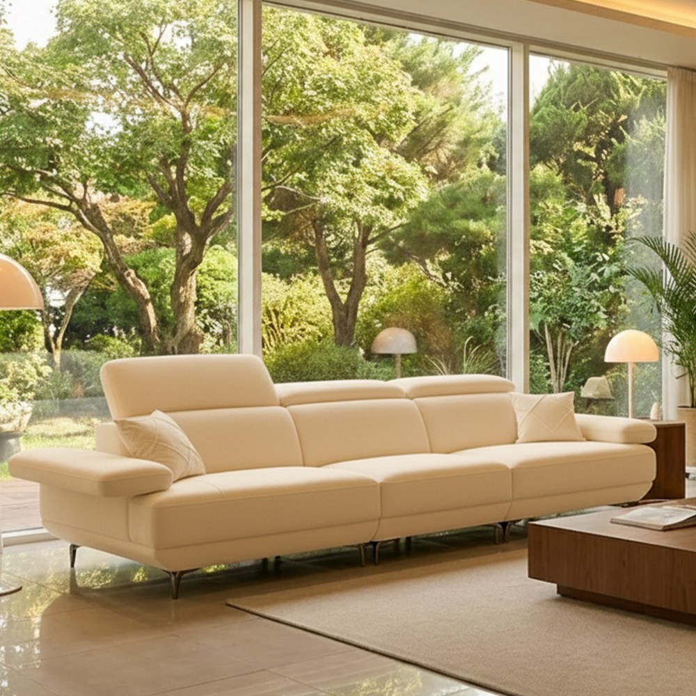 세인트블랑 퓨어케어 갤럭시 이지클린 패브릭 모듈형 3.5인 4인 5인 6인 코너 팔걸이 스윙 소파 sk 489,000원