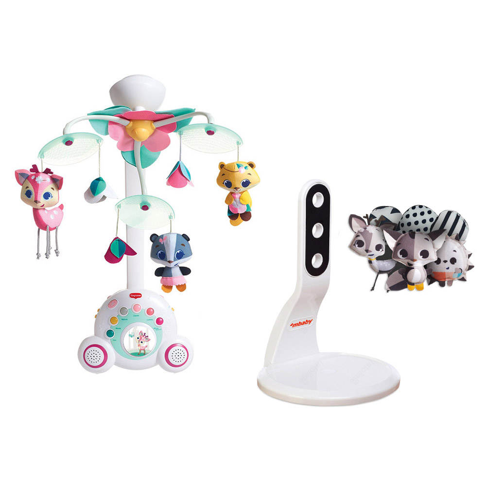 타이니러브 한글판 테일즈모빌 + 홀더 149,000원