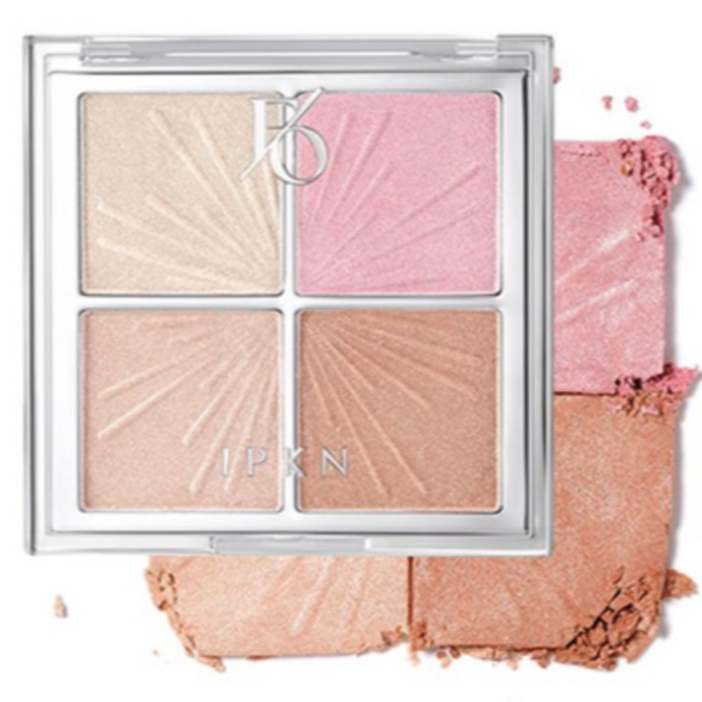 입큰 플랩원 페이스 팔레트 청담 어라운드 9.6g 60,480원