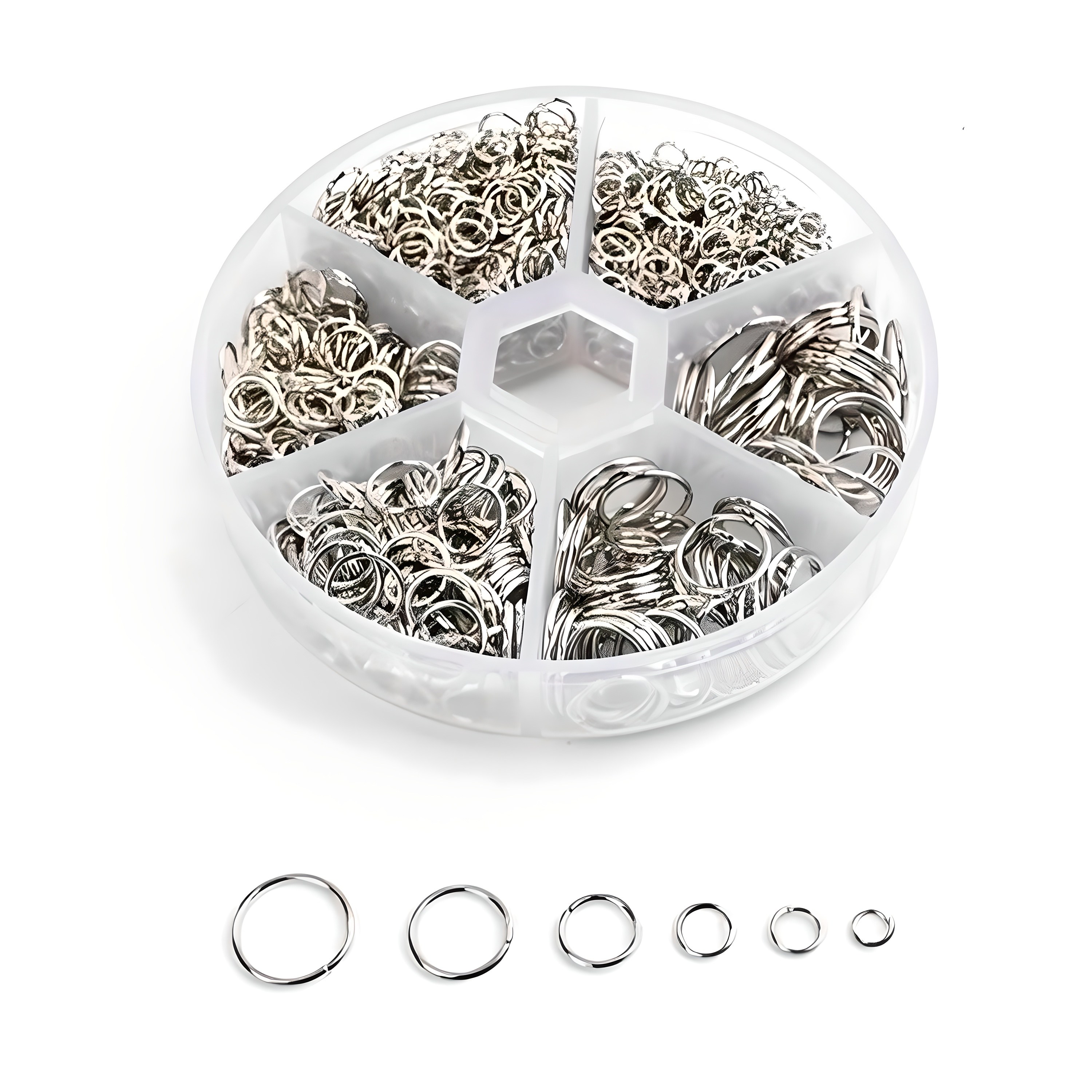 O링 뜨개질도구 세트 5,700원