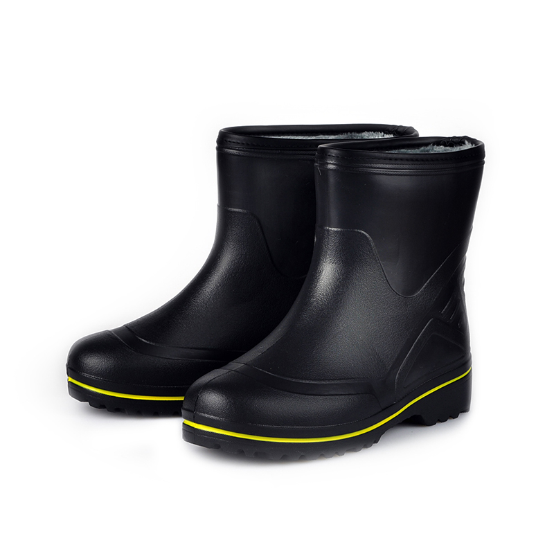 보생 남성용 EVA 신조이 방한 갯벌 낚시 반장화 15,600원