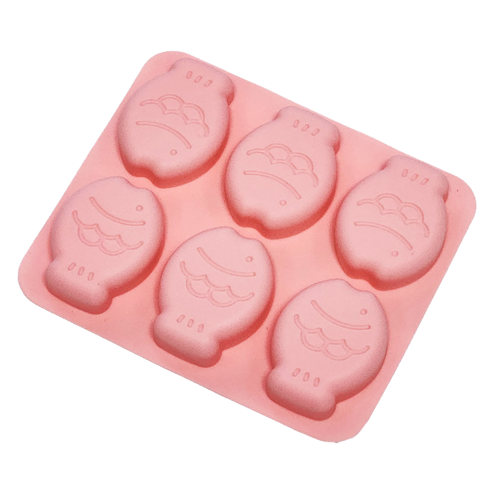 베스톰 참붕어빵 몰드 6구 3,250원