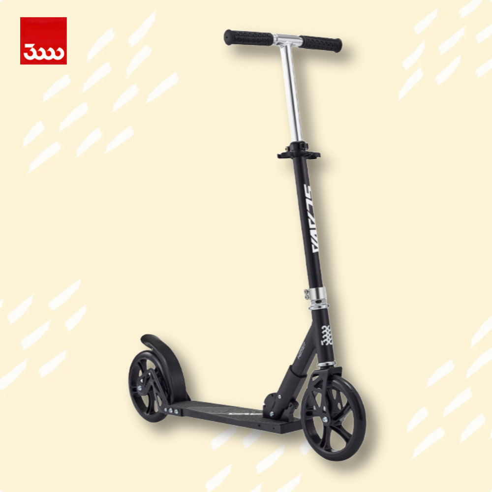 삼천리자전거 스카바500 킥보드 접이식 성인용 주니어 어린이 두발 SCAVA500 79,000원