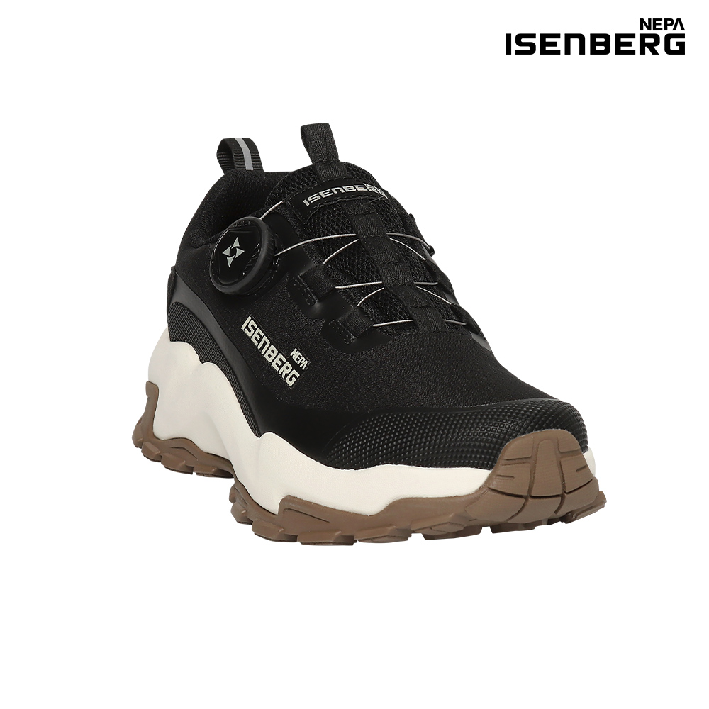 [네파이젠벅] 다이얼 트레킹화 여성 4컬러 택1 53,100원