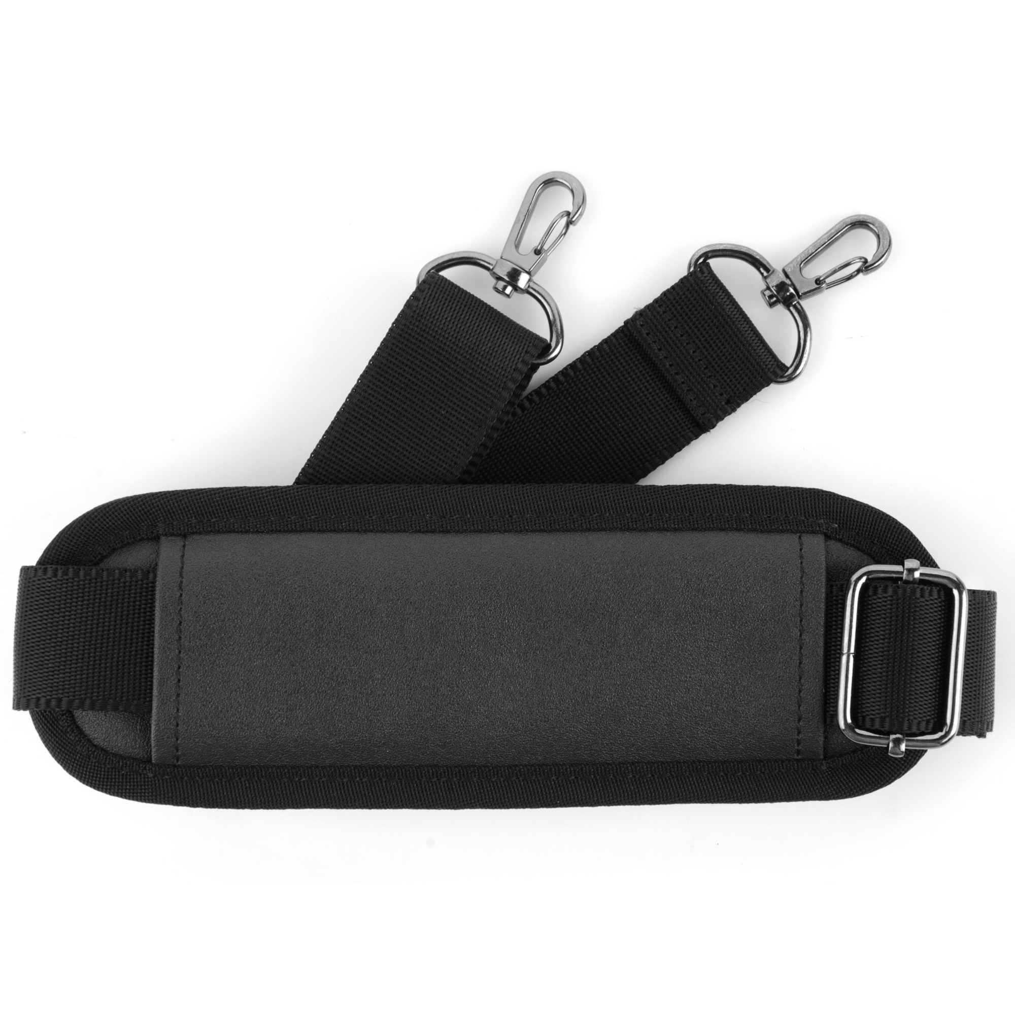 제로팅 리퍼 가방스트랩 패드 일반형 세트 소형 SZL1SBK-RB 1P 블랙 쿠션 가방끈 어깨끈 ZEROTING 14,380원