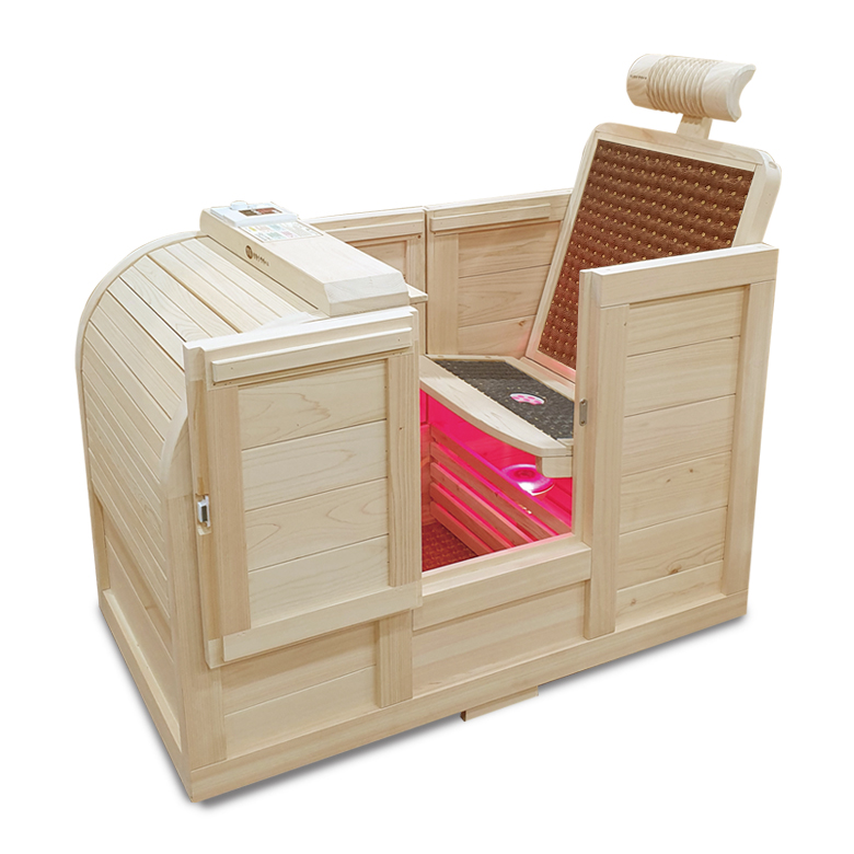 친환경편백아트 양자히터 편백 반신욕기 P860 5,390,000원