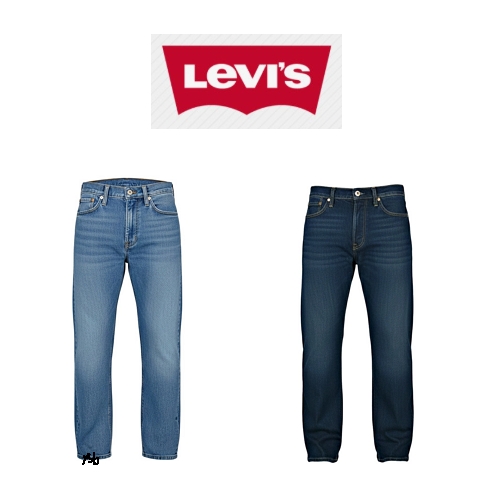 26년 리바이스 남성 514 청바지 (스트레이트핏) 75,990원