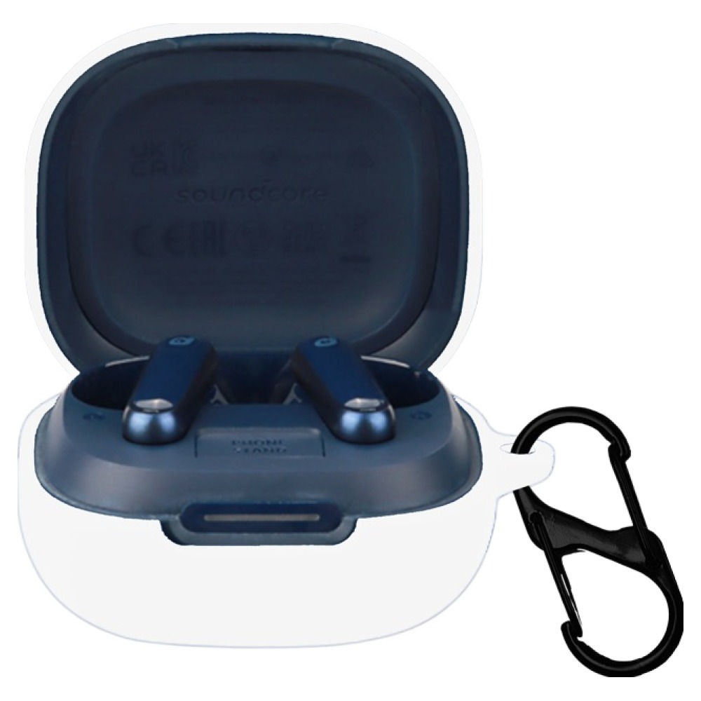 GRAYCO 앤커 사운드코어 P40i 실리콘 일체형 보호 케이스 5,300원