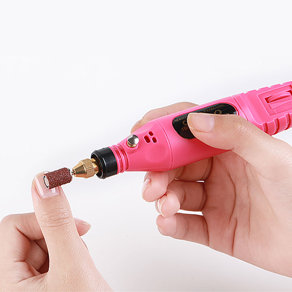 발톱 전동샤퍼 두꺼운 발톱정리기계 발톱스케일링기계 발톱가는기계 발톱 비트발톱 전동 그라인더 네일샤퍼 무좀 제거 드릴 연마기 큐티클 셀프젤네일드릴 쏙오프 15,500원