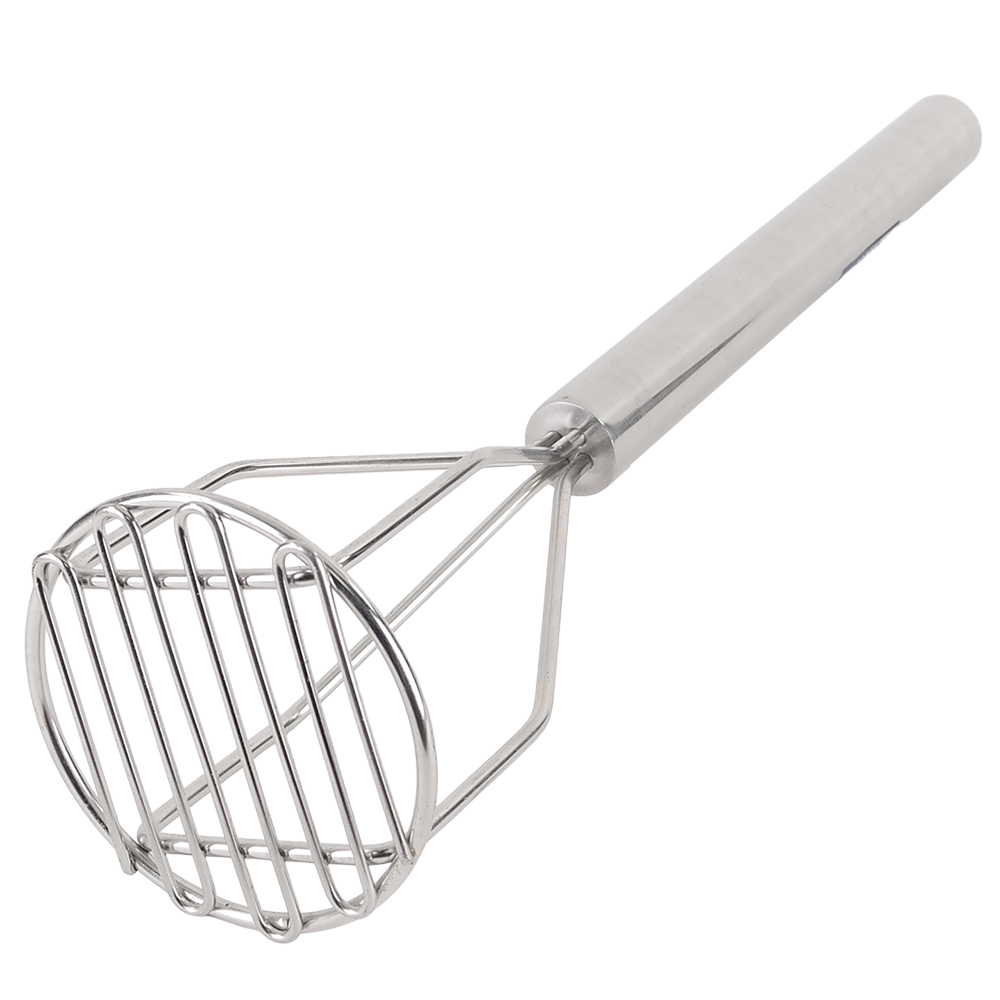 UPSO 업소용 대형 감자으깨기 올스텐 매셔, 1개 28,000원