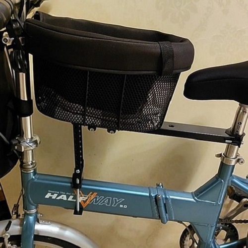 자전거 강아지 캐리어 백팩 고양이 앞가방 이동장 안장 26,250원