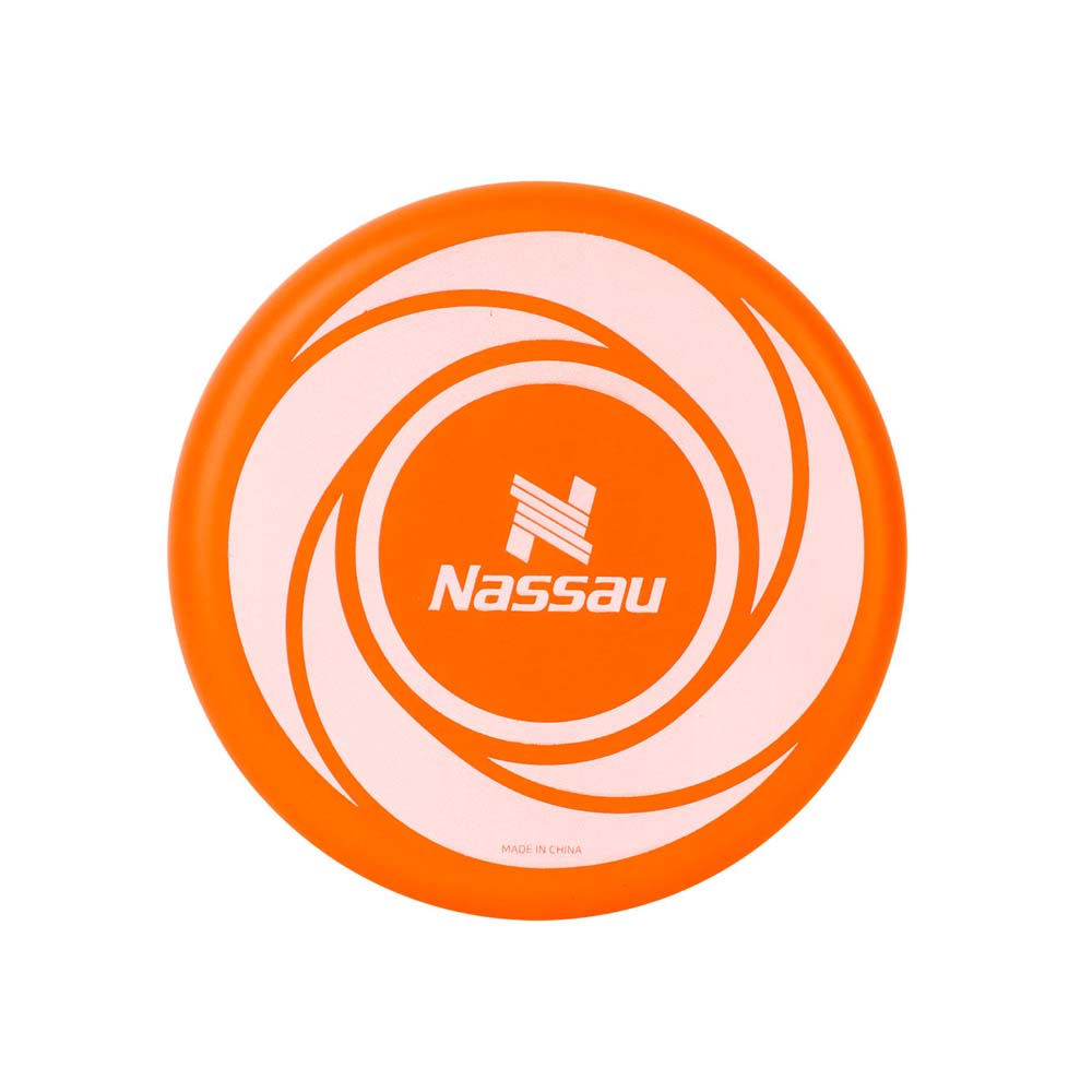 낫소 소프트 플라잉디스크 1개입 오렌지, 1개 5,800원