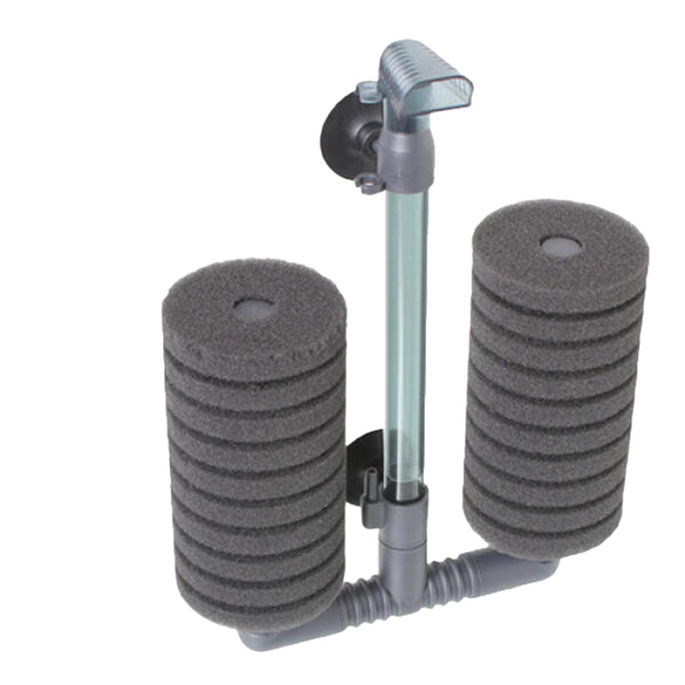 당일배송 LEECOM 리콤 스펀지여과기 필터 쌍기 대 IF734 /수족관용품 스폰지 수질정화 14,700원