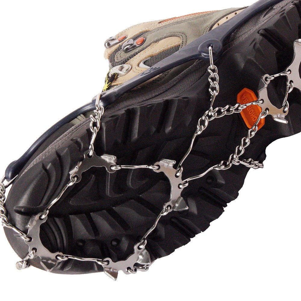 KATTUS 카투스 아이젠 체인젠 체인 등산용아이젠 품질보증 메이커OEM제품 29,800원