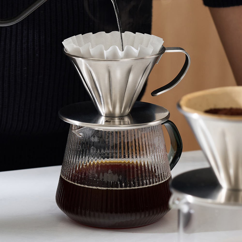 폴롭스 올스텐304 커피 드리퍼 DV02 17,900원