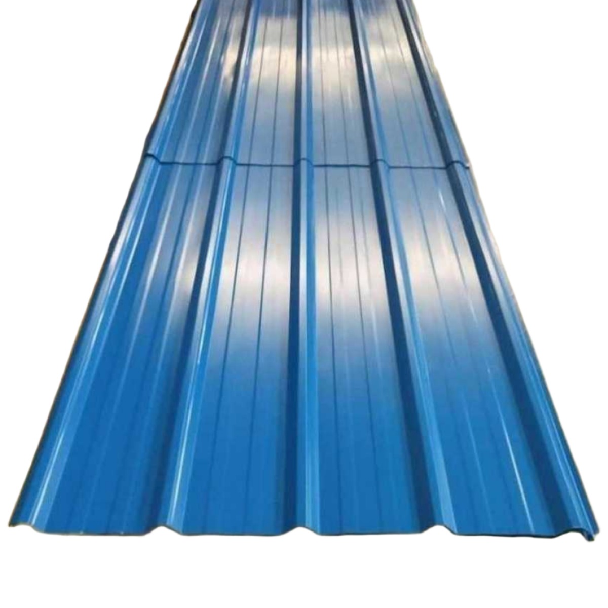 칼라강판 지붕 외장재 강판 캐노피 자재 덮개 패널, 1개, P33-0.3mm 2.5m 90cm 26,400원