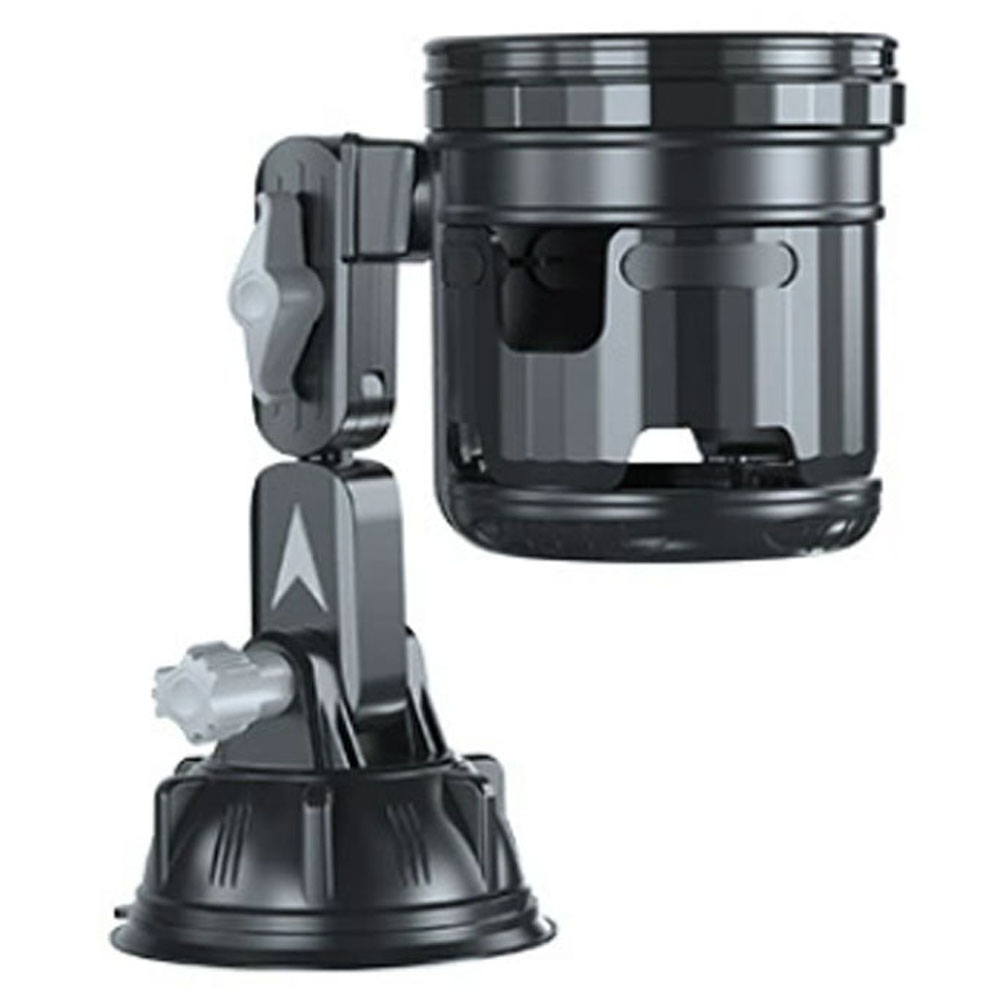 크로니클 자이언트암 흡착 2단 다관절 전체차량호환 컵홀더 M 18,900원