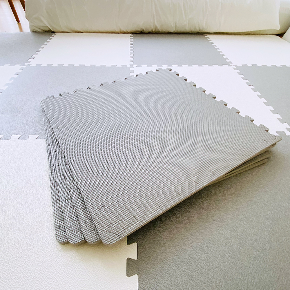 손할매 유아용 솔리드 퍼즐매트 대형 24,520원