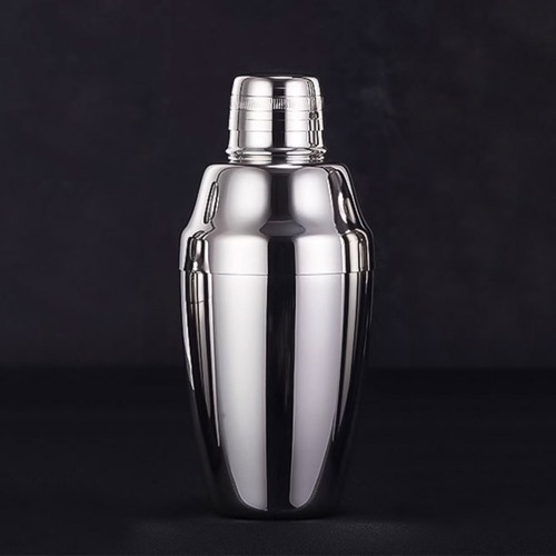 유키와 디럭스 마이크론 버블 쉐이커 500ml 칵테일 만들기 셰이커 칵테일도구, 1개 86,000원