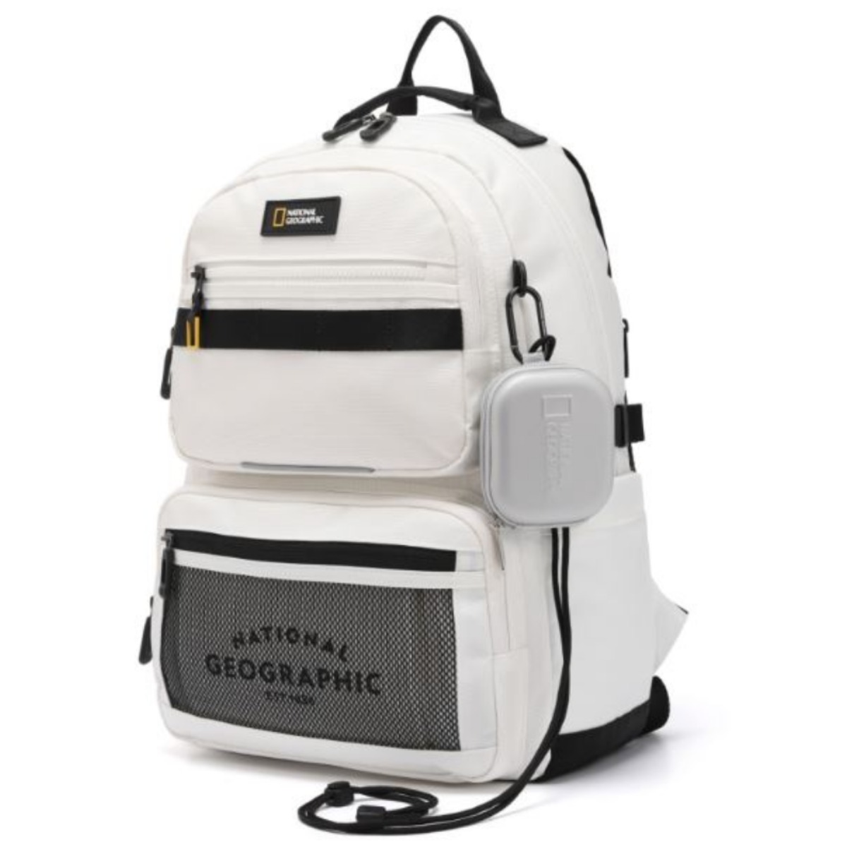 (매장정품) 26년 신상 내셔널지오그래픽 키즈 백팩 옵티머스 초등학생 저학년 고학년 책가방 +pxv 짐쌕증정 157,800원