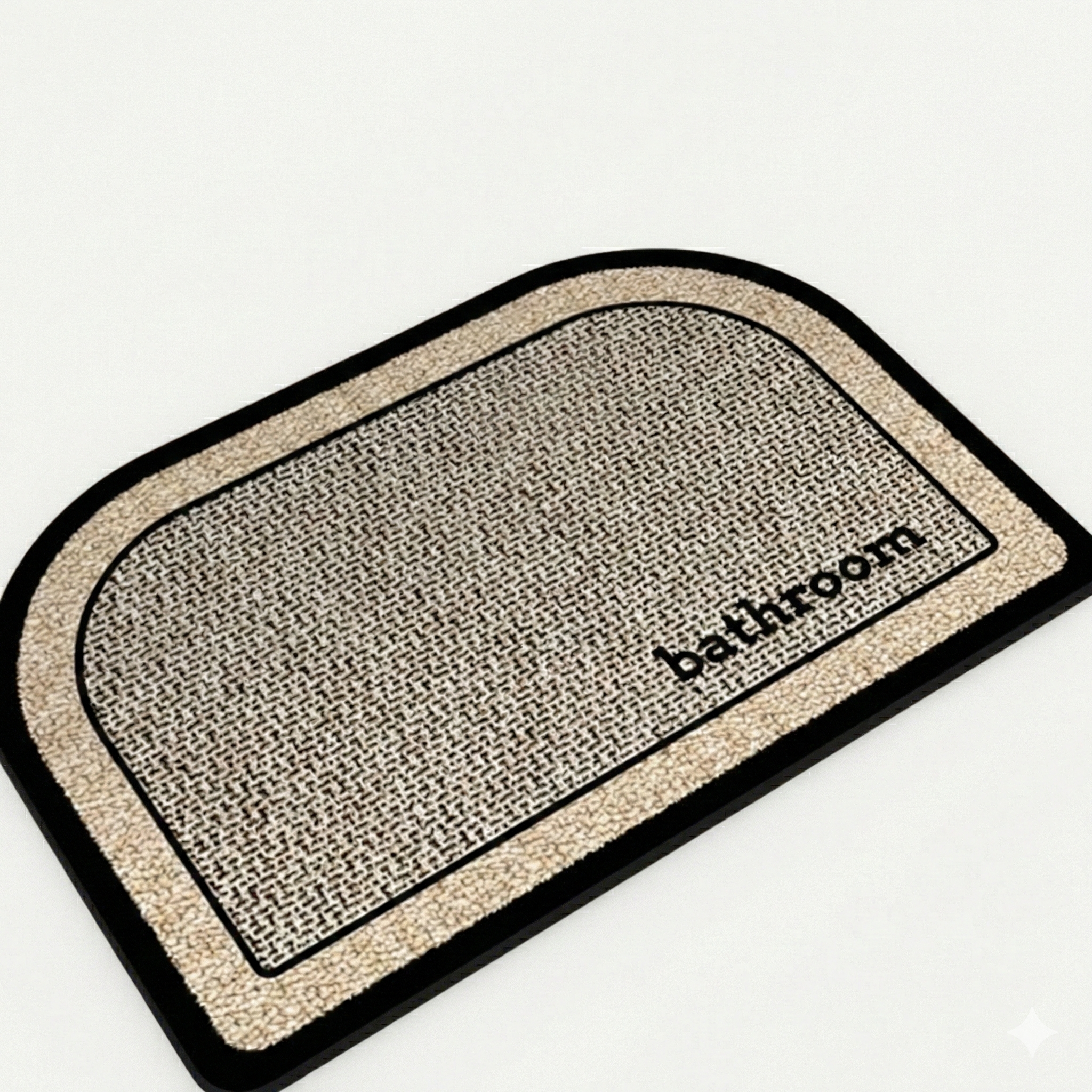 데이버스 부드러운 논슬립 규조토 발매트 9,500원