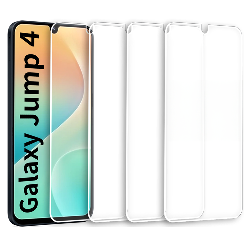 ODG 방탄 강화유리 휴대폰 액정보호필름 4p 세트 8,900원