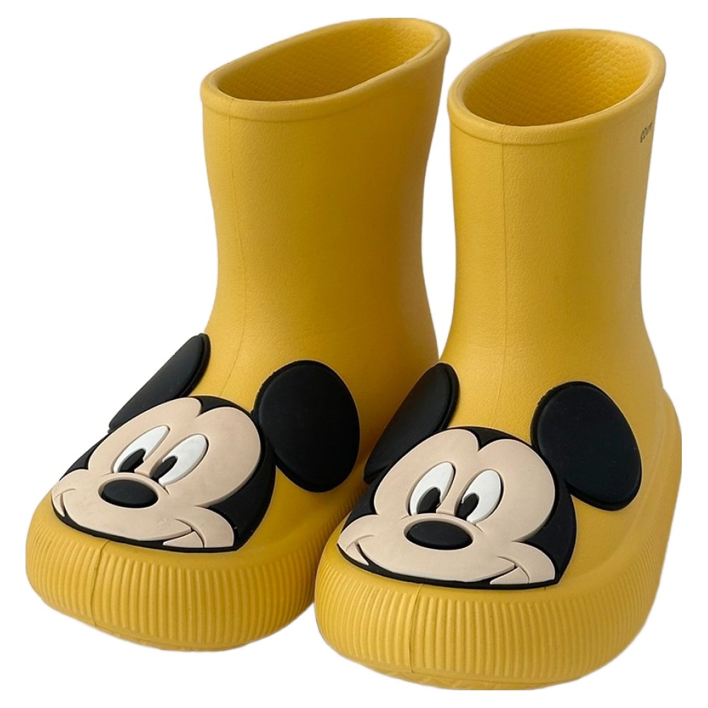 ECLL 디즈니 아동 레인 부츠 캐릭터 장화 20,900원
