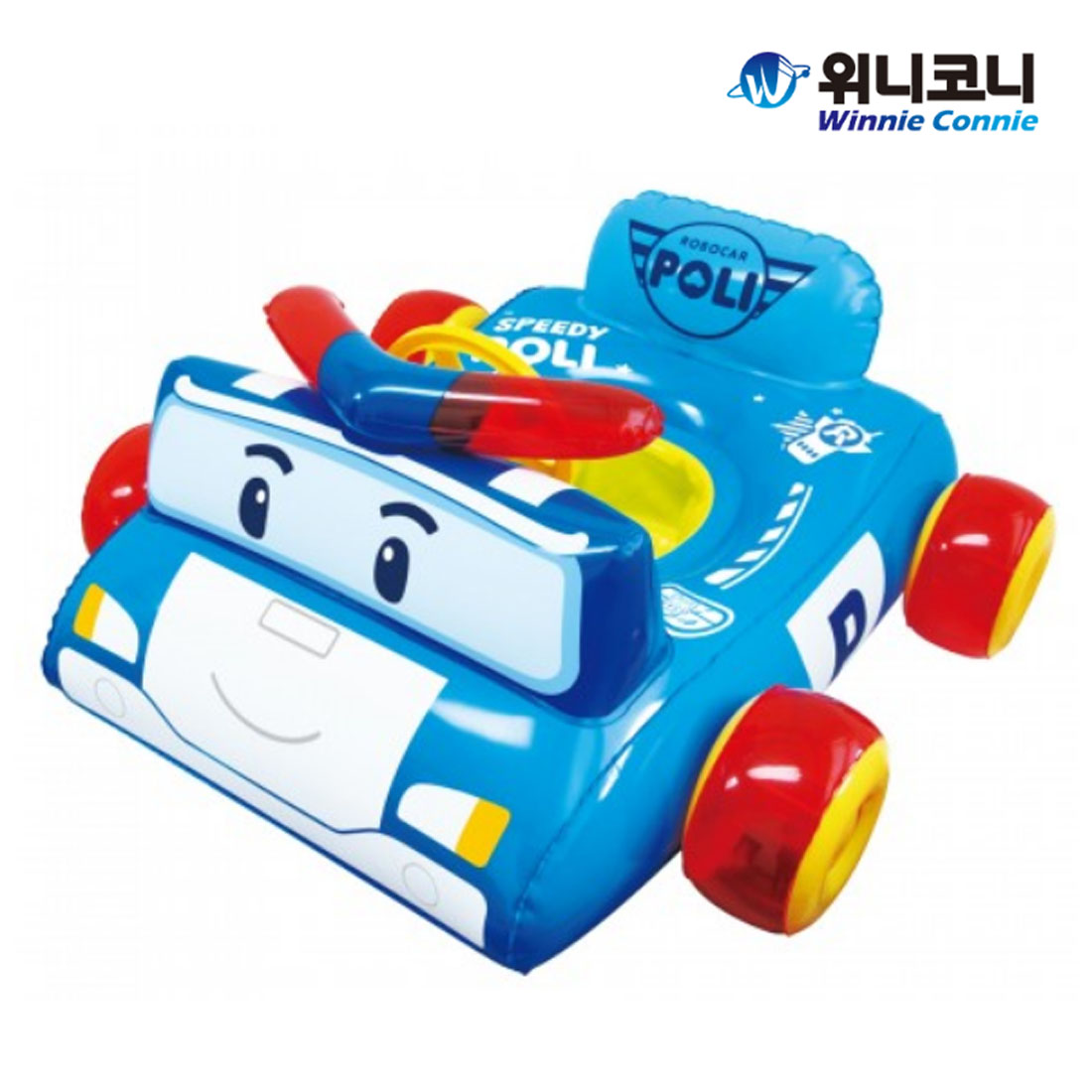 로보카폴리 스피드 유아 쿠션 보행기 35,300원