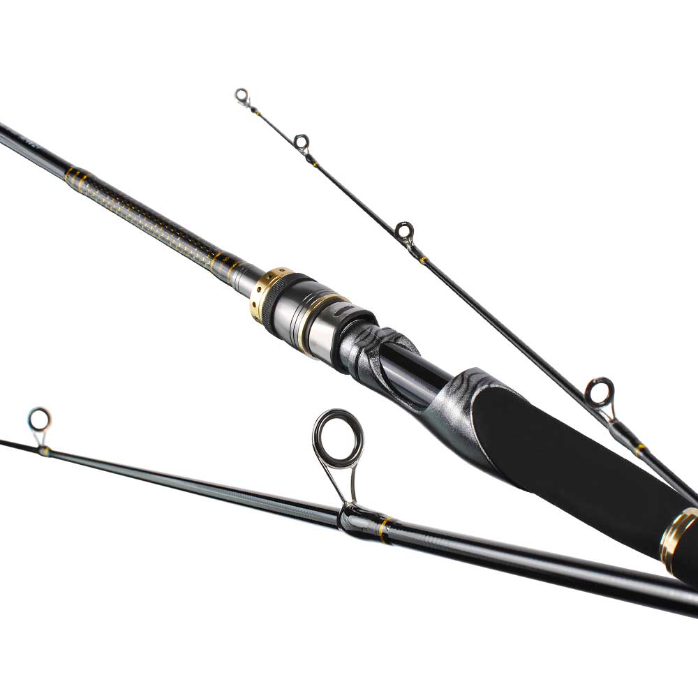 해동 워리어스Q 빅배스 민물 루어로드 S662ML 배스 낚시대 79,200원