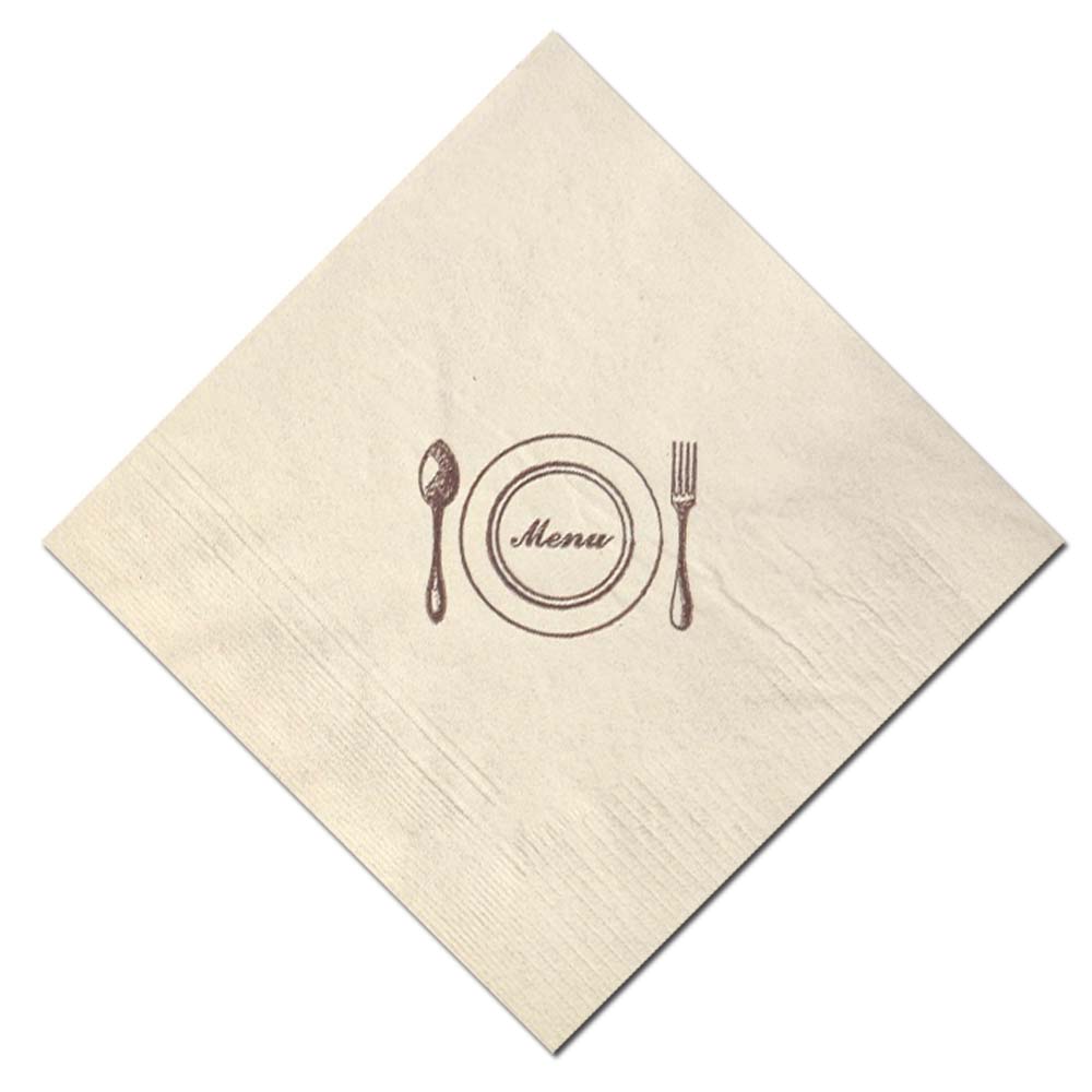 친환경 갈색 냅킨 3000장 _ 저렴한 가격 99% 항균기능 _ 100% 대나무 천연유래 원료 칵테일 냅킨, 1세트, 대나무 천연원색, 3000개 17,300원