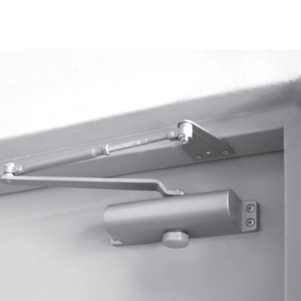 현관문 도어클로저 문 닫힘 속도조절 방문 도어클로져 48,200원