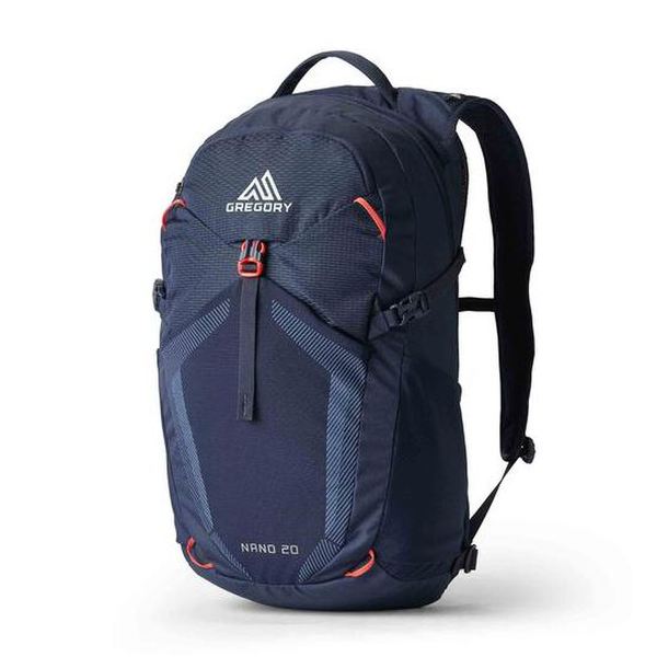 그레고리 등산 캠핑 등산배낭 나노20 NANO 20 SPARK NAVY (43J41030) 155,100원