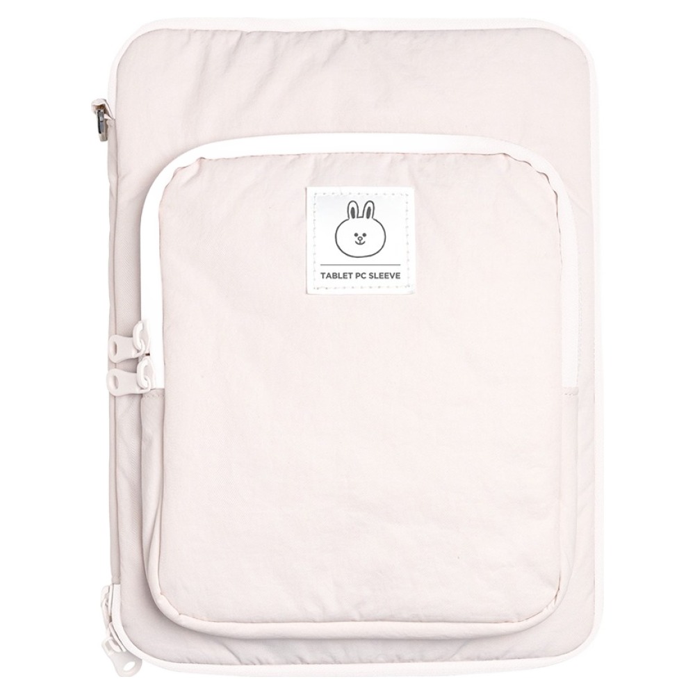 엘라고 라인프렌즈 아이패드 포켓 파우치 37,600원