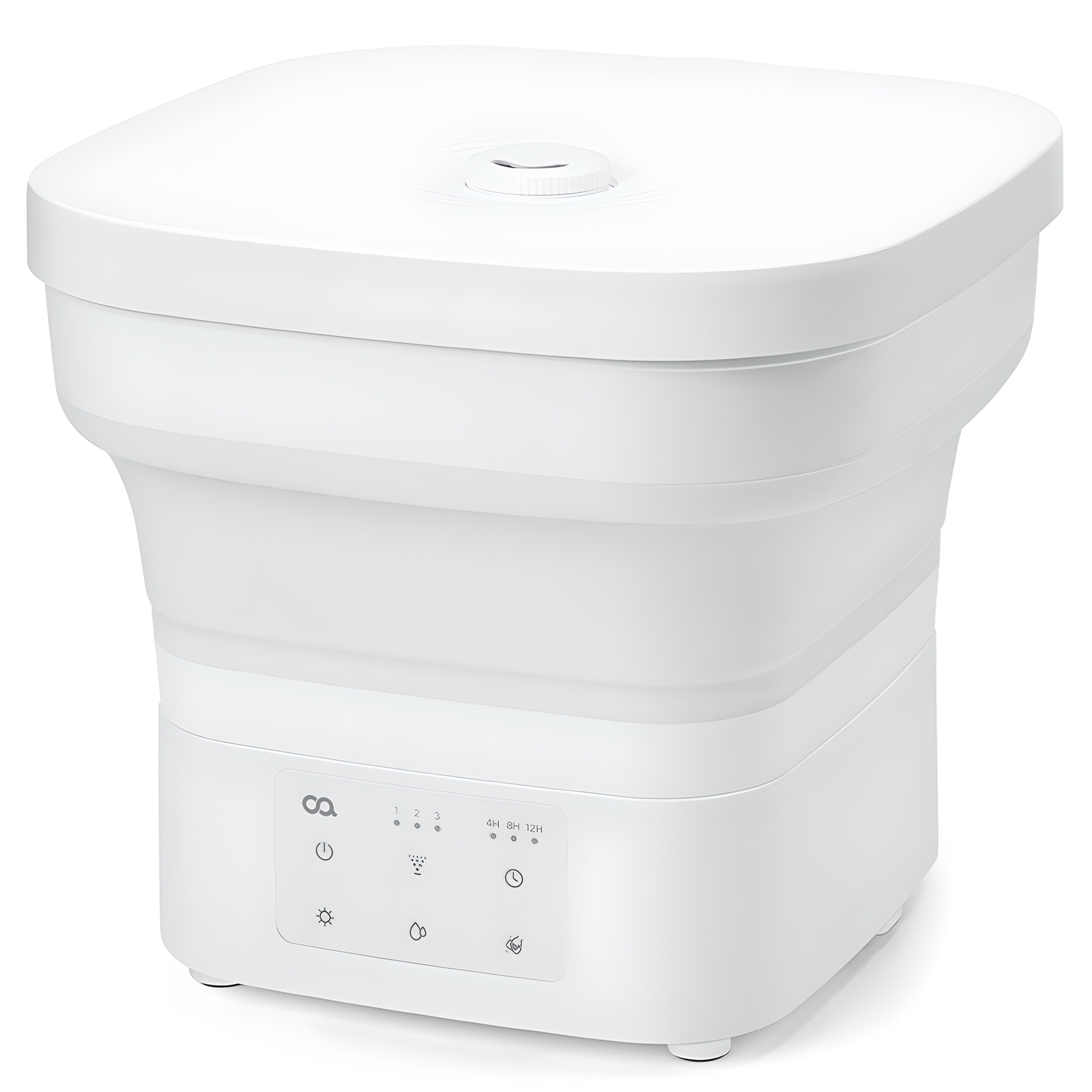 오아 플렌티 플렛 4L 자동습도조절 접이식 초음파 가습기 64,800원