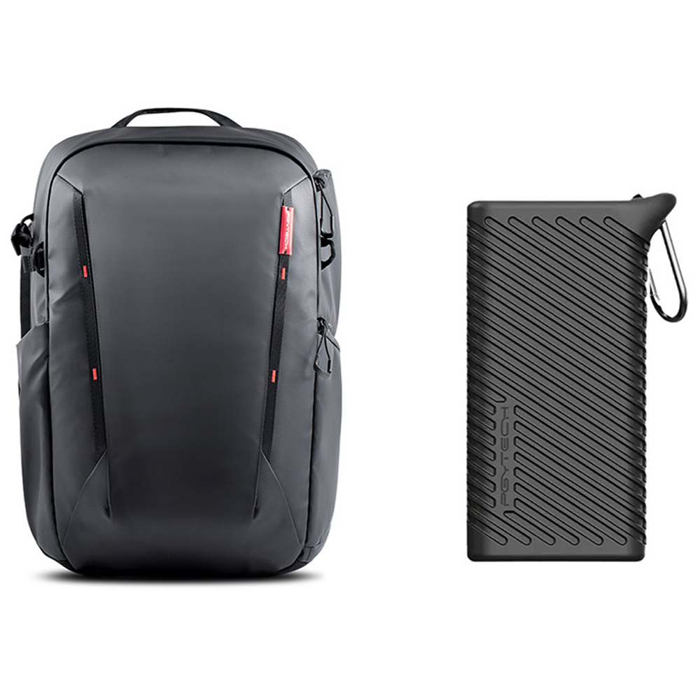 피지와이텍 원모 라이트 카메라 백팩 P-CB-115 + CFexpress B타입 카드리더기 케이스 P-GM-167 세트 215,140원