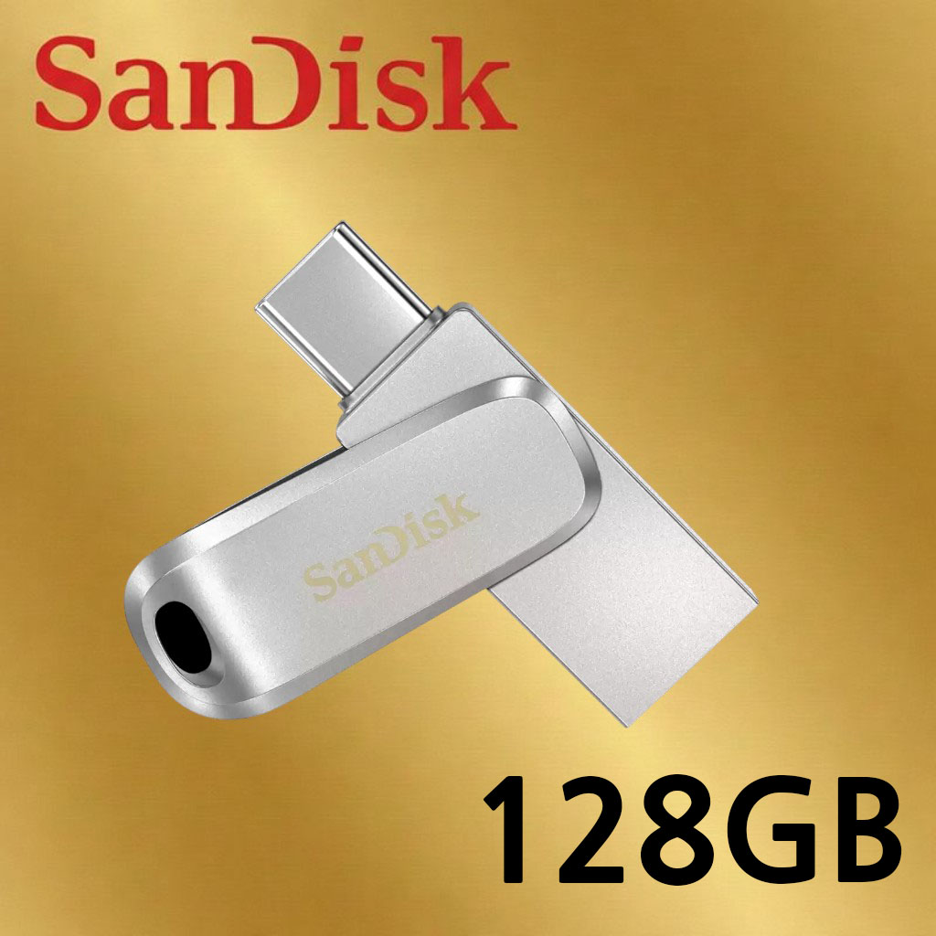 샌디스크 Ultra Drive Luxe USB Type-C SDDDC4 40,400원