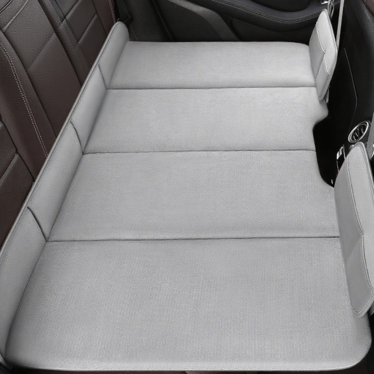 길이 연장형자동차 차박 매트 SUV 뒷좌석 잠자리 매트리스 차량 뒷자석 매트 자동차 에어매트  차량용 에어매트  승용차 뒷자석 평탄매트 50,180원