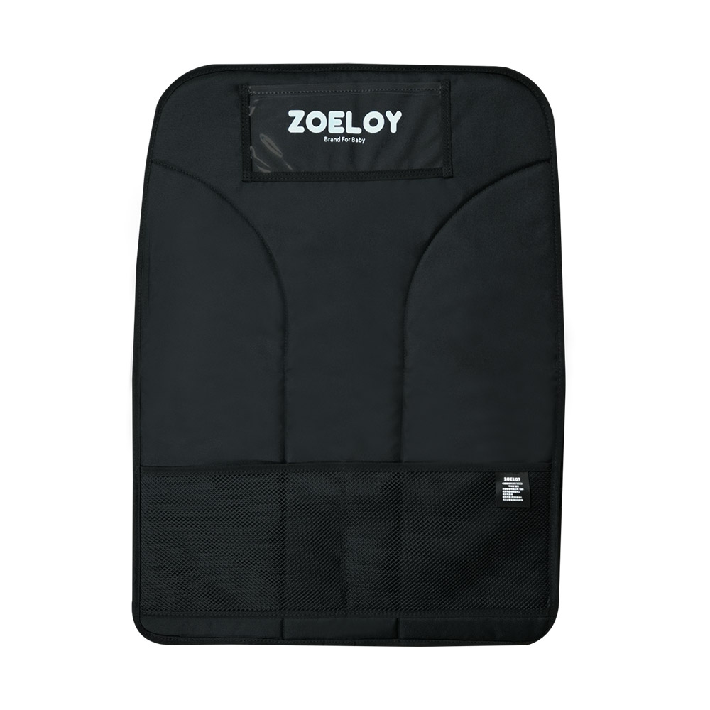 조이로이 발자국방지 포켓형 차량용 킥매트 6,500원