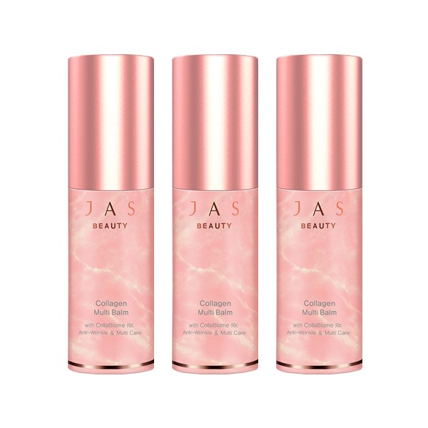 쟈스 콜라겐 멀티밤 진기주 스틱밤 10g, 10g, 3개 24,000원