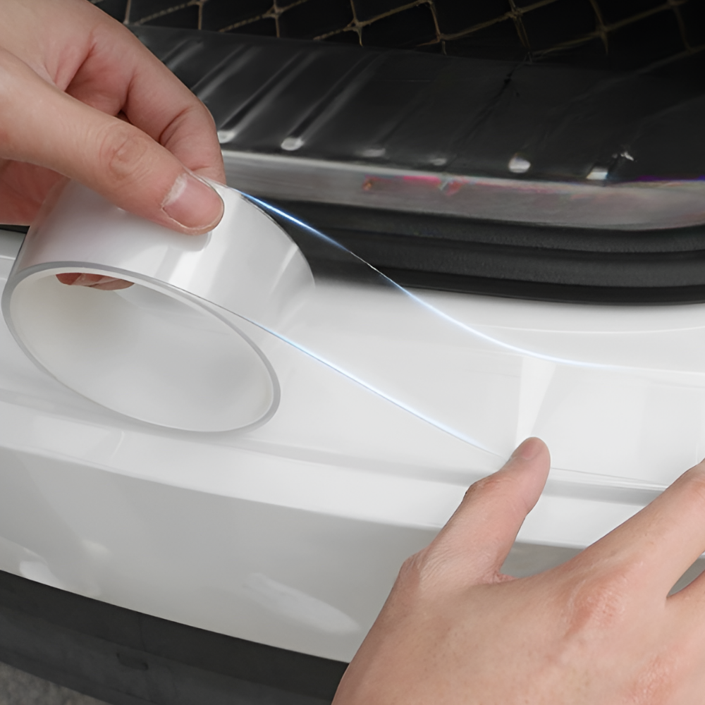 말끔당 자동차 스크래치 방지 테이프 흠집 기스 보호 필름 11,900원