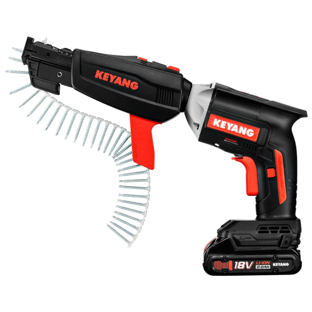 계양 20V 자동 스크류드라이버 SD20BL 배터리2 매거진 400,000원