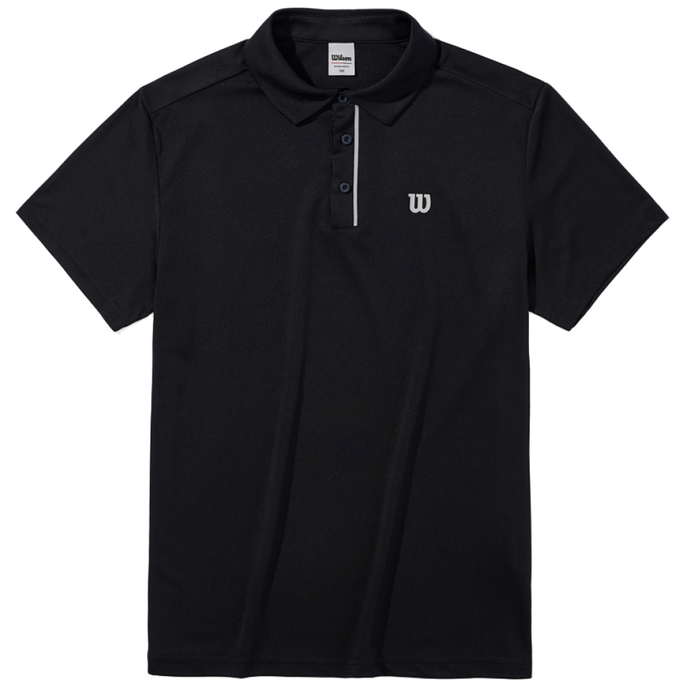 윌슨 남여공용 시원한 카라 반팔티셔츠 7103 28,000원