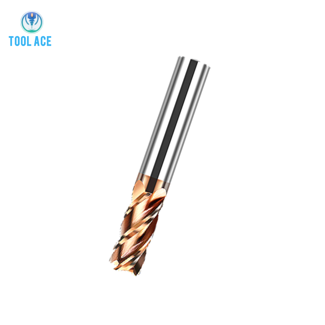 툴에이스 TASE 엔드밀 강용 4날 와이지원 장진 대구텍 호환 18,300원