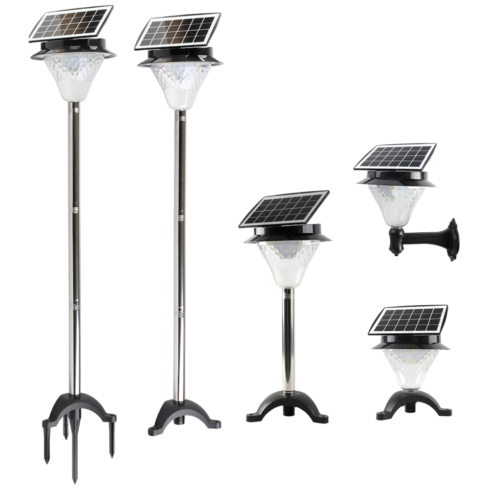 태양광정원등 국내생산 LED 삼성셀 배터리 국산기판 태양열 조명 야외등 가로등 벽등 충전 잔디등 농막 전등 52,000원