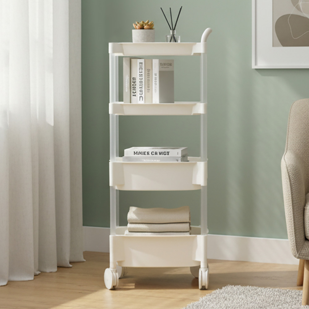 모던 리빙카트 (2단3단4단) 이동식 트롤리 24,900원