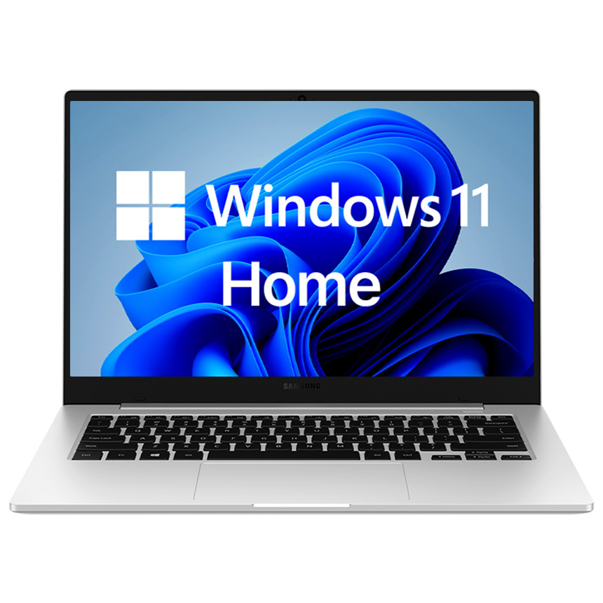 [삼성전자 공식파트너] 갤럭시북Go NT345XPA-K14AS 윈도우11 14인치 휴대용 가성비 학생용 문서작성 5G LTE 578,000원