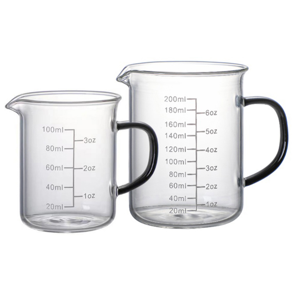 [정품] 레벤호프 비커 계량컵 세트(100,200ml) 20,200원