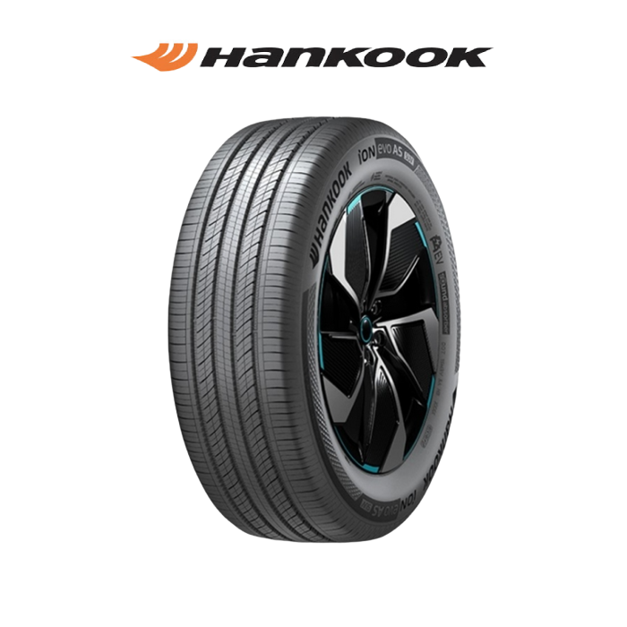 한국타이어 아이온 에보 AS IH01 사일런트 245/45R19 102W 2454519 장착비 별도/택배 전용, 1개, 장착 미포함 208,900원